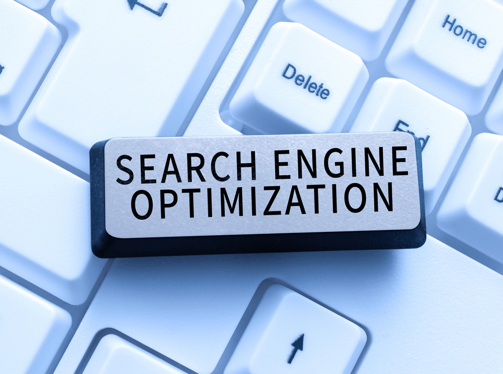 Optimiser votre site internet pour les moteurs de recherche